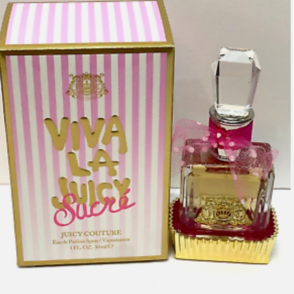 Juicy Couture Sucre